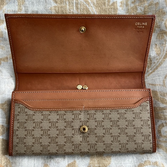 Celine wallet - Picture 5 of 7
